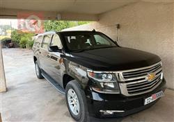 شيفروليه تاهو